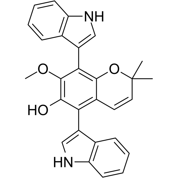 Kumbicin C 1878151-58-6